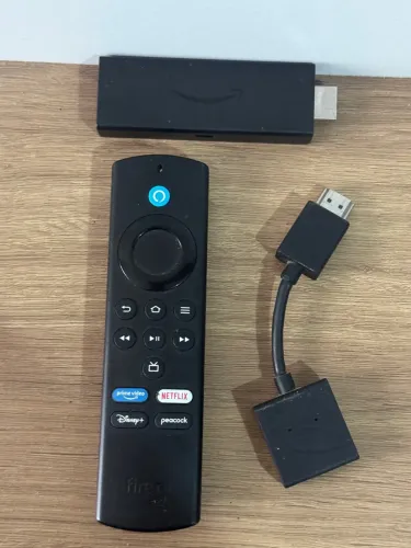 Firetv stick Amazon
