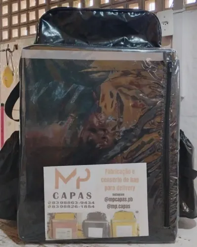 Bag 66 litros