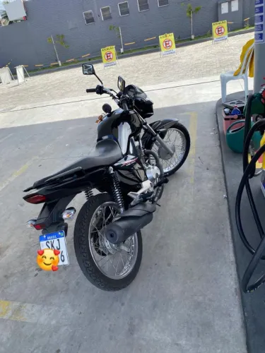 Moto muito zeraaaa faço bolo em Lander XRE picao 2016 pra cima 