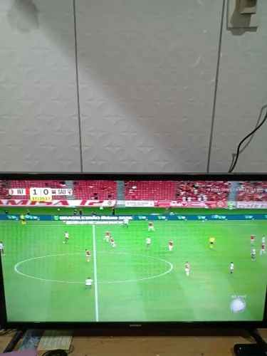 Vendo Tv convencional 