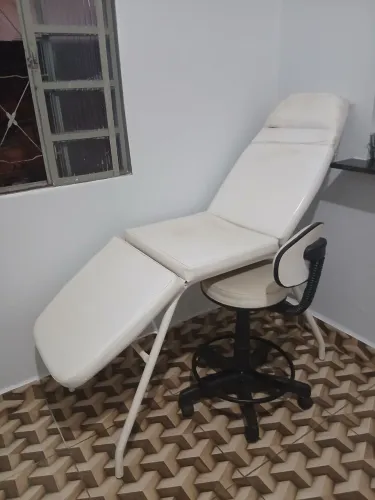 Maca estética