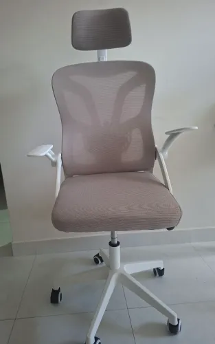 Cadeira Ergonômica Marqs Home Glorious NR17
