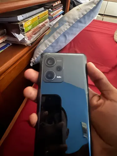 Vendo redmi 12 pro + 5g