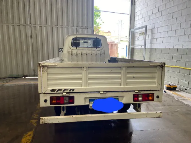 Effa V21 Pick-up CS 1.3 16V 2P 2023