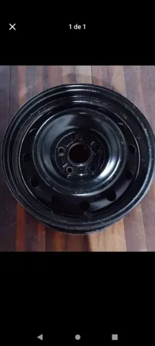 Aro 16. 5 furos