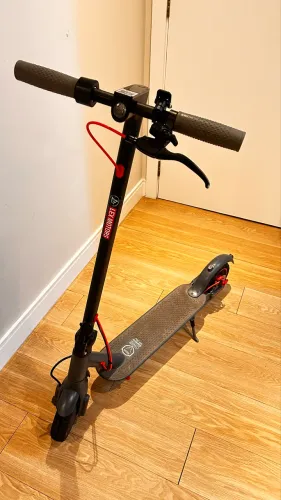 Patinete Foston S09 Pro