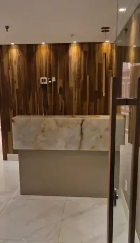 SALA COMERCIAL À VENDA | EDIFÍCIO PARQUE OFFICE | AUGUSTO MONTENEGRO