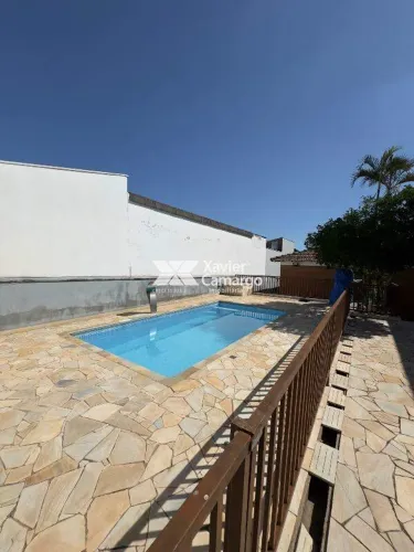 Casa à venda com 1 quarto no Jardim Residencial das Palmeiras - Rio Claro/SP