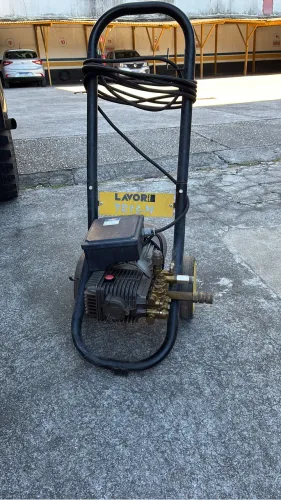Lavadora Lavor TR-13