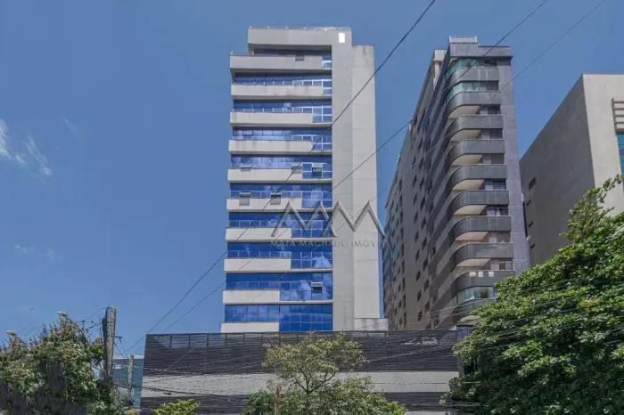 Loja Comercial à venda no Santo Agostinho| 61,15 m²