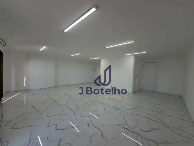 Excelente sala comercial no Harmony Premium, com 66m²
