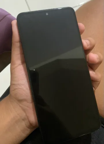 Redmi note 11 pro+ 5G