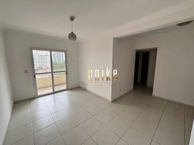 Apartamento com 3 dormitórios/quartos à venda, 77 m² por R$ 750.000 - Jardim Apolo - São J