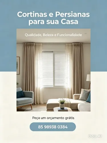 Cortinas