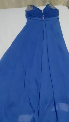 Vestido; Festa, Formatura ...
