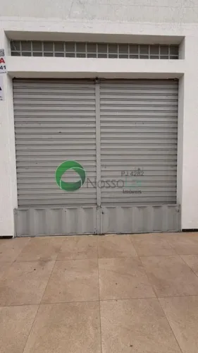 OTIMA LOJA PARA LOCAÇÃO