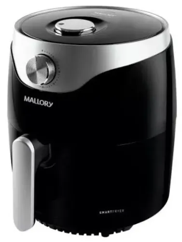 Airfryer Mallory