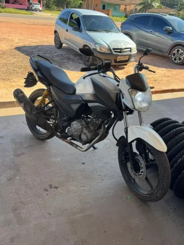 Yamaha factor 2017