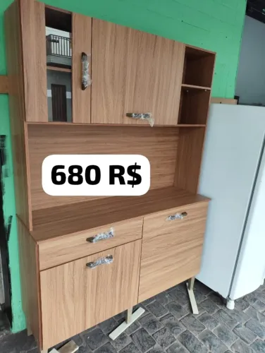 ARMARIO PERNAMBUCO, NOVO