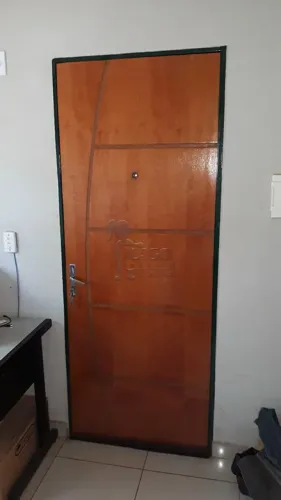 APARTAMENTO NO WILSON TONI