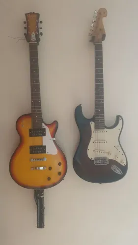 Guitarra