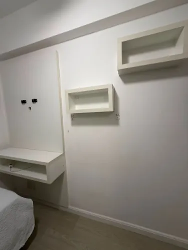 Painel em MDF para quarto