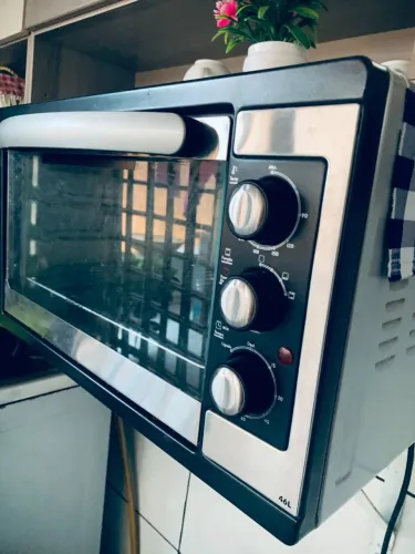 Vendo de alta qualidade forno philco