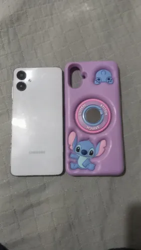 Samsung Galaxy A06
