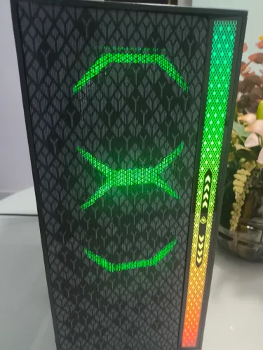 PC Gamer Ryzen 5 4500 / GTX 1650 / 8 Ram