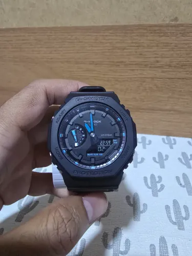 Relógio Gshock Carbon Core Guard