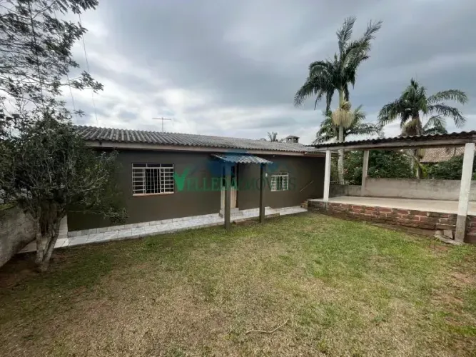 Velleda oferece magnífico sítio com casa pronta para morar em condomínio com infraestrutur