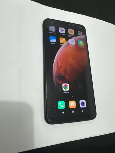 Redmi Note 6 pro