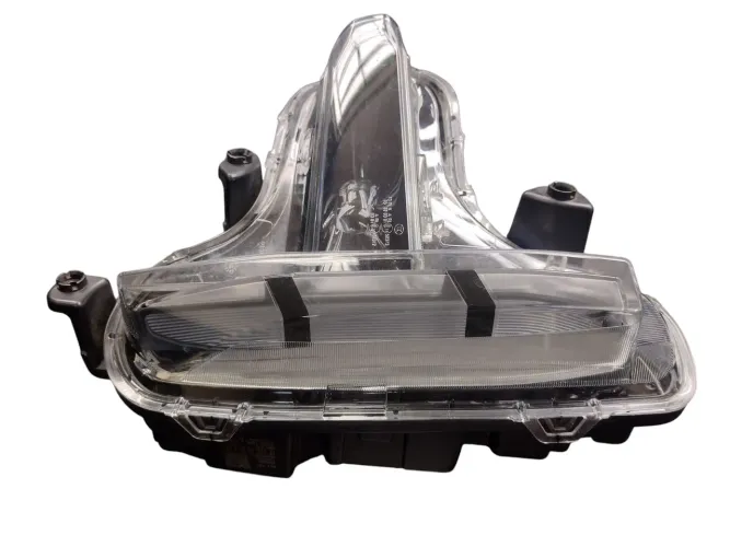 Farol De Milha Drl Daylight L.e Chery Tiggo 7 2025 
