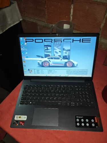 Lenovo ideaped 3 