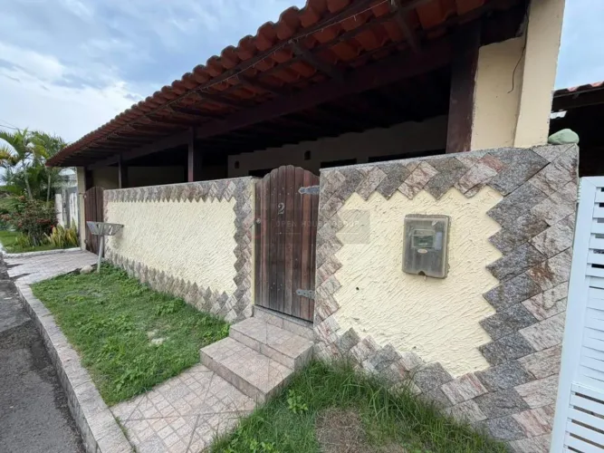 Casa à Venda em Rio Varzea