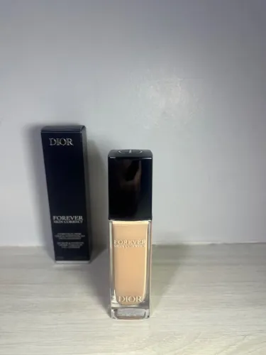 Corretivo Dior Forever Skin Correct - Cor 1N