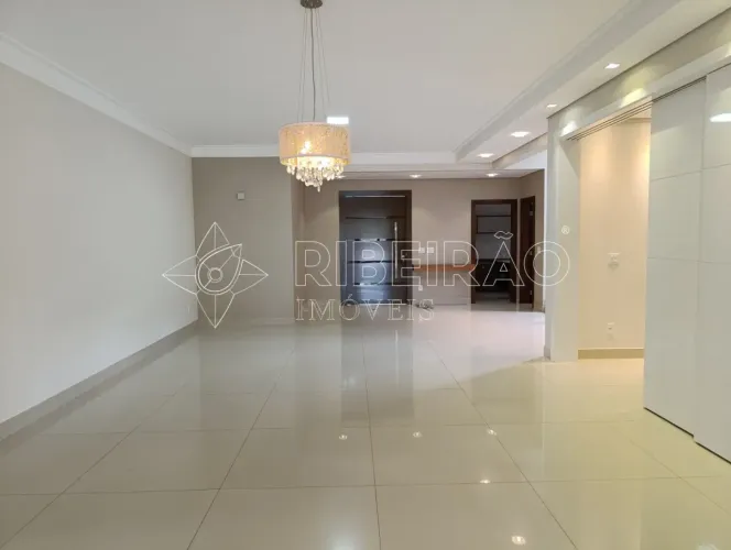 Casa em condomínio com 5 suítes e piscina para locação no Jardim Canadá