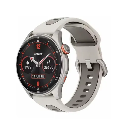 SMARTWATCH GPS IGPSPORT LW10