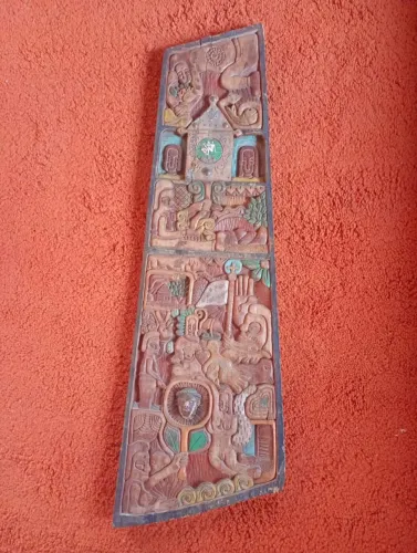 Quadro relíquia