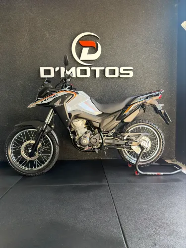 HONDA XRE 190 ADVENTURE- 2026