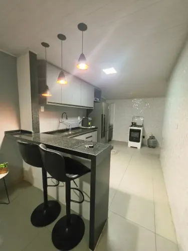Casa à venda no RECANTO DAS LAGOAS, NOVA SATUBA, Satuba, AL