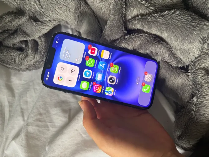 iPhone 14 128 gb 86%