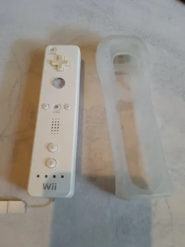 Wiimote original para Nintendo Wii 