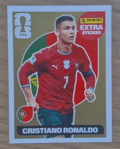 Cristiano Ronaldo legend