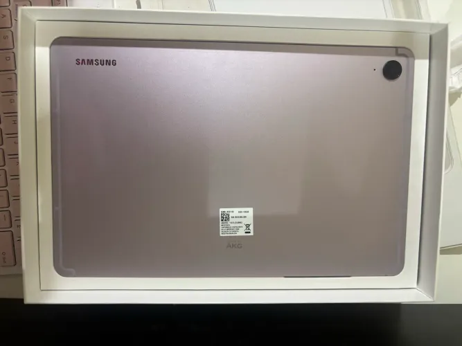 Tablet S9 FE 