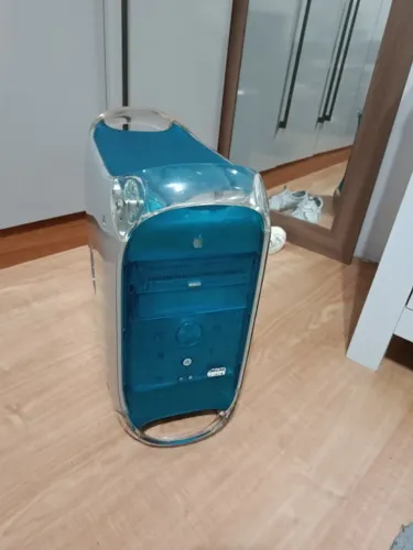 Raro Apple Powermac G3 B&W - Inteiramente revisado, unico no país