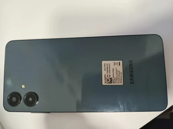 Samsung A6 