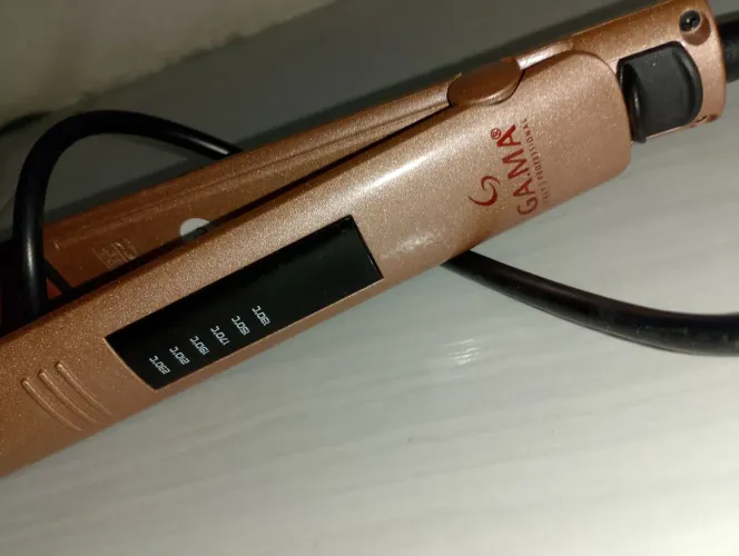 Prancha Semi-Nova Garanta já a sua