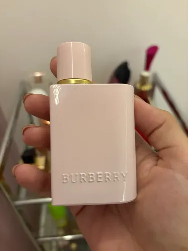 Burberry her elixir 