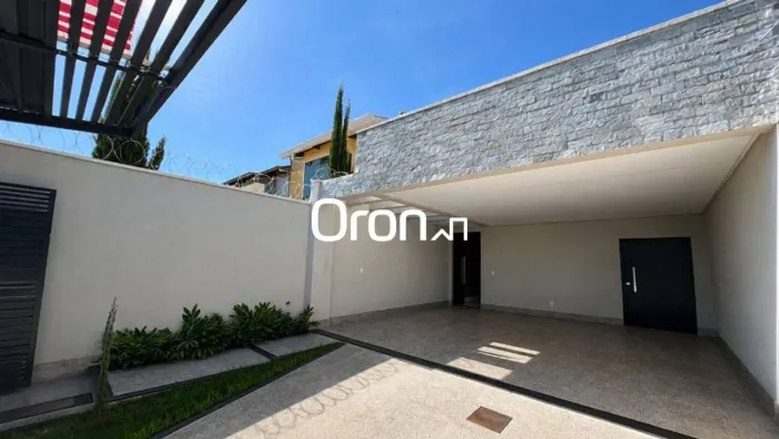 Sobrado com 4 dormitórios à venda, 163 m² por R$ 999.000,00 - Setor Três Marias - Goiânia/